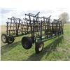 Image 4 : System 82 flexi-coil harrow sprayer bar 50' 400 gal tank
