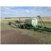 Image 2 : Flexicoil sprayer 60' 500 gal tank