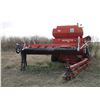Image 1 : White 8650 Harvest Boss Pull type combine
