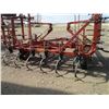 Image 1 : Morris Challenger II cultivator 30'