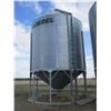 Image 2 : Goebel 4120 Bushel Hopper Bin