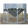 Image 3 : Goebel 4120 Bushel Hopper Bin