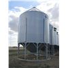 Image 5 : Goebel 4120 Bushel Hopper Bin