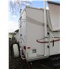 Image 4 : 2006 Camper trailer spree by K-Z with one slide 26' - Damaged Awning