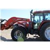 Image 6 : 2005 Case International MxM 130 w/ LX 172 FEL Bucket & Grapple, 7800hrs 460/85R42, MN024000-4631 ON