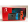 Image 1 : NINTENDO SWITCH CONSOLE NEW IN BOX