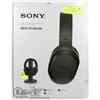 Image 1 : SONY WIRELESS HEADPHONE SYSTEM- MDR-RF-995RK