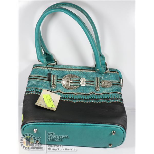 MONTANA WEST HANDBAG