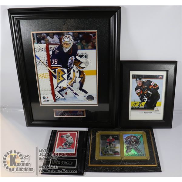 A LOT OF NHL HOCKEY PICTURES