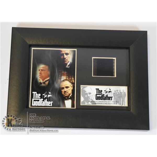 VINTAGE 2006 "THE GOD FATHER"