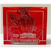 Image 1 : POKEMON BATTLE STYLES ELITE TRAINER BOX BOOSTERS E
