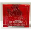 Image 1 : POKEMON BATTLE STYLES ELITE TRAINER BOX BOOSTERS E