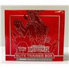 Image 1 : POKEMON BATTLE STYLES ELITE TRAINER BOX BOOSTERS E