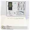 Image 1 : IQ TECHNOLOGIES PRO V MASSAGER TENS MACHINE