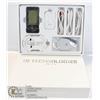 Image 1 : IQ TECHNOLOGIES PRO V MASSAGER TENS MACHINE