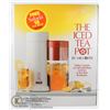 Image 1 : NEW MR. COFFEE ICE TEA MAKER