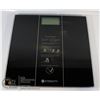 Image 1 : ETEKCITY DIGITAL BODY WEIGHT SCALE MODEL EB4074S.