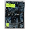 Image 1 : "JAMES BOND" 10 DISC ULTIMATE EDITION DVD SET
