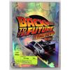 Image 1 : BACK TO THE FUTURE 30TH ANNIVERSARY DVD SET