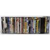 Image 1 : DVD'S ASSORTED LOT OF MOVIES