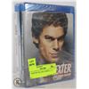 Image 1 : "DEXTER" BLU RAY SERIES 1, 2, 3