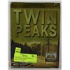 Image 1 : "TWIN PEAKS- DEFINITIVE GOLD BOX EDITION DVD'S