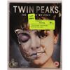 Image 1 : "TWIN PEAKS" THE ENTIRE MYSTERY BLU RAY