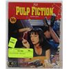 Image 1 : "PULP FICTION"  BLU RAY