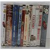Image 1 : COMEDY THEMED DVD'S- ASSORTED LOT OF 11