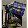 Image 1 : NATURE/WILDERNESS BOOKS- ASSORTED LOT OF 23
