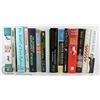 Image 1 : HARDCOVER BOOKS- CONTEMPORARY GENRES- LOT OF 15