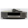 Image 1 : BOSE WAVE MUSIC SYSTEM CD PLAYER