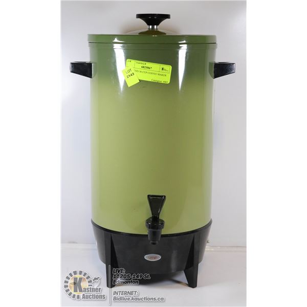 WESTBEND 36 CUP COFFEE MAKER
