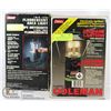Image 1 : COLEMAN PROPANE LANTERN AND FLUORESCENT AREA LIGHT