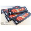 Image 1 : 5 PAIRS OF GEL GENIE INSOLES SIZE MEDIUM