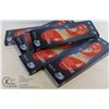Image 1 : 5 PAIRS OF GEL GENIE INSOLES SIZE MEDIUM