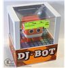 Image 1 : LITEHAWK DJ-BOT
