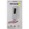 Image 1 : AUTOMATIC SOAP DISPENSER.