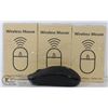 Image 1 : LOT OF 3 WIRELESS SMART COMPUTER MICE.