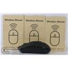 Image 1 : LOT OF 3 WIRELESS SMART COMPUTER MICE.