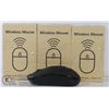 Image 1 : LOT OF 3 WIRELESS SMART COMPUTER MICE.