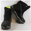 Image 1 : BAFFIN POLAR ATOMIC MENS BOOTS- SIZE 13