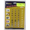 Image 1 : NEW 30PC BATTERY KIT