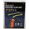 Image 1 : NEW HEAVY DUTY SLING SHOT