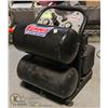 Image 1 : SUMMIT AC3025 AIR COMPRESSOR.