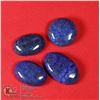 Image 1 : #66-NATURAL LAPIZ LAZULI 100.15ct