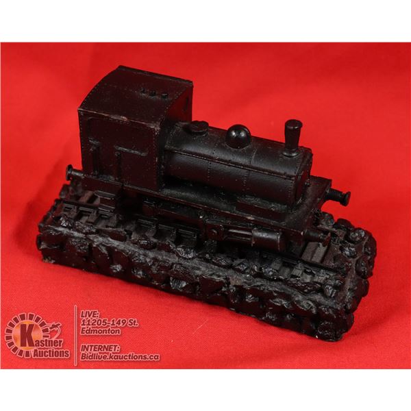 VINTAGE CLASSIQUE COAL