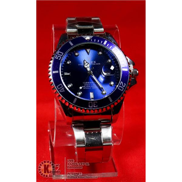 REPLICA ROLEX SUBMARINER IN BOX