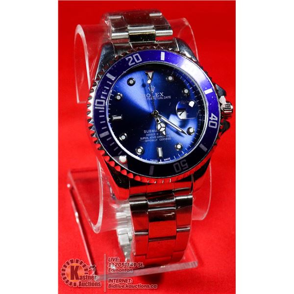 REPLICA ROLEX SUBMARINER IN BOX