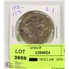 Image 1 : 1970 1$ DOLLAR  1870-1970